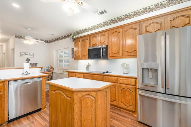 503 Northgate Dr, House other with 3 bedrooms, 3 bathrooms and null parking in Waxahachie TX | Image 14