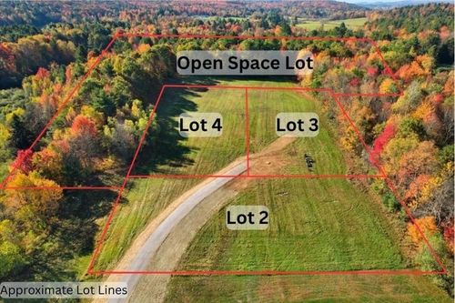 Lots 2, 3, 4, 5 Kody'S Way, Westford, VT, 05494 | Card Image