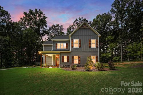 2704 Yellow Bell Way, Monroe, NC, 28112-8891 | Card Image
