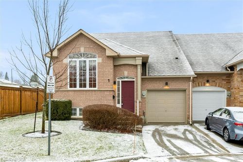 1-10 Davidson Blvd, Dundas, ON, L9H7N9 | Card Image
