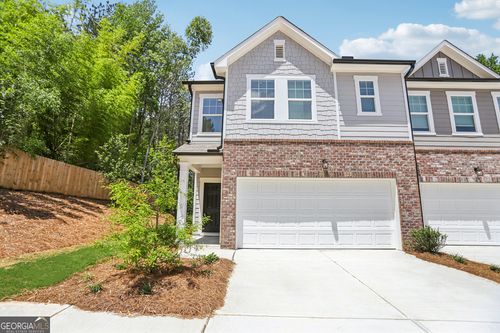 5000 Elowen Lane, Douglasville, GA, 30135 | Card Image