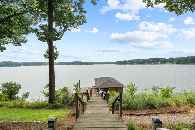 73 David Powell Rd, House other with 4 bedrooms, 3 bathrooms and 2 parking in Sparta GA | Image 36