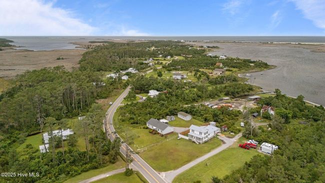 2976 Cedar Island Rd, House other with 3 bedrooms, 2 bathrooms and 1 parking in Cedar Island NC | Image 42