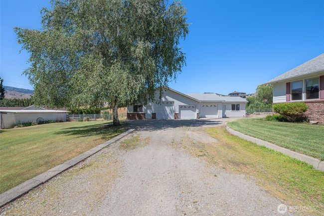 3716 Knowles Rd, House other with 3 bedrooms, 3 bathrooms and 2 parking in Wenatchee WA | Image 29