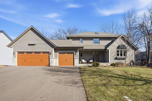 4136 Prairie Ridge Road, Saint Paul, MN, 55123 | Card Image