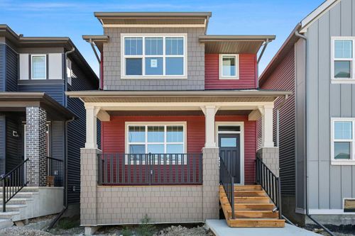 358 Sora Way Se, Calgary, AB, T3S0A7 | Card Image