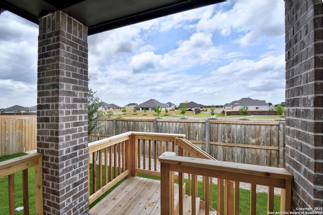 268 Alpine Lks, House other with 4 bedrooms, 3 bathrooms and null parking in New Braunfels TX | Image 19