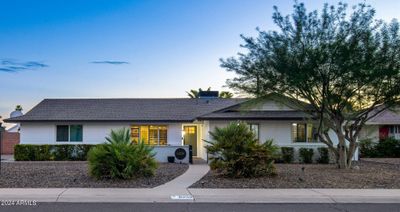 8259 E Mulberry Lane, House other with 5 bedrooms, 3 bathrooms and null parking in Scottsdale AZ | Image 1