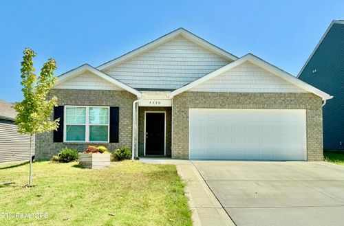 7530 Grasshopper Ln, Corryton, TN, 37721-2535 | Card Image