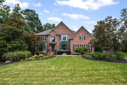 710 Weybridge Pl, Johns Creek, GA, 30022-8040 | Card Image