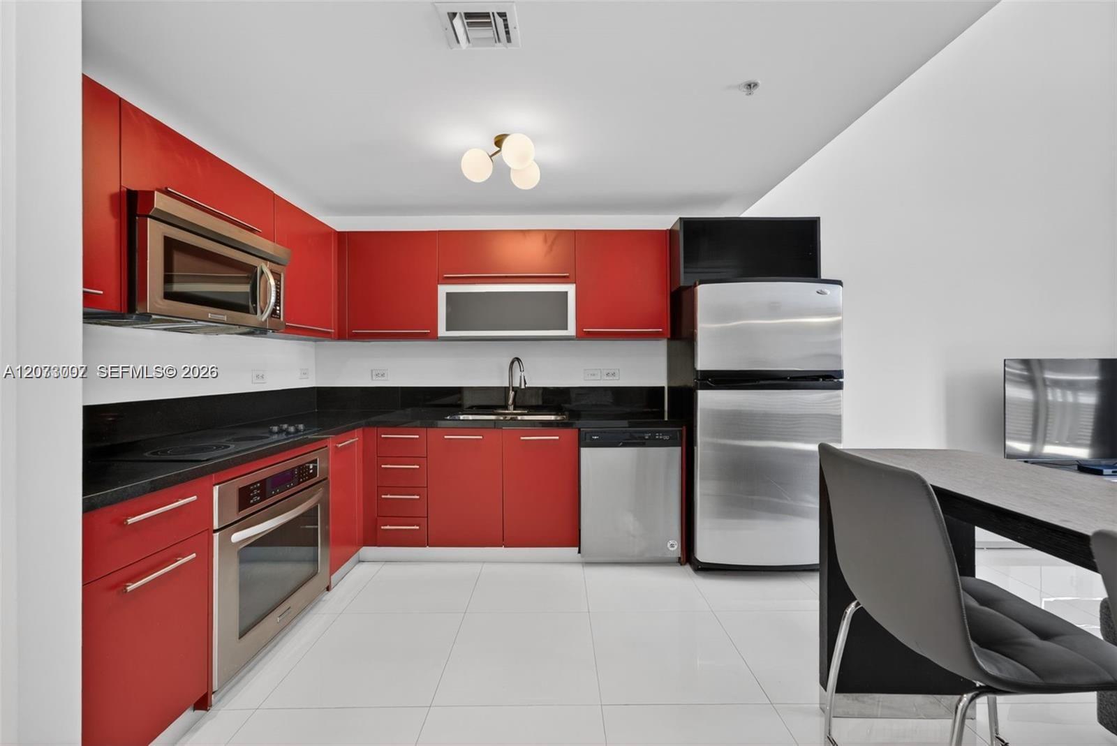 Residential Lease in Miami 4