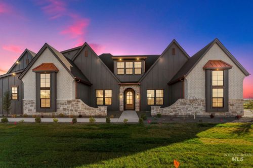 27463 Iron Horse Dr, Caldwell, ID, 83607-1219 | Card Image