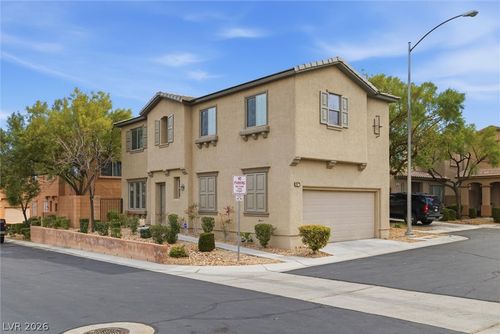 8961 Appellation Ave, Las Vegas, NV, 89148-4992 | Card Image