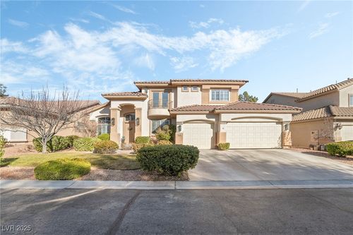 5684 Benevento Ct, Las Vegas, NV, 89141-3978 | Card Image