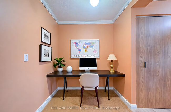 406 - 400 Champlain Blvd, Condo with 2 bedrooms, 1 bathrooms and null parking in Cambridge ON | Image 21