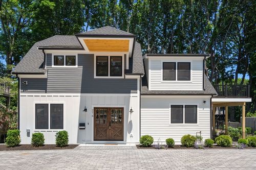 3-216 Aspinwall Ave, Brookline, MA, 02446-6960 | Card Image