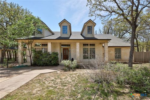 105 Oak Plaza Dr, Georgetown, TX, 78628-6887 | Card Image