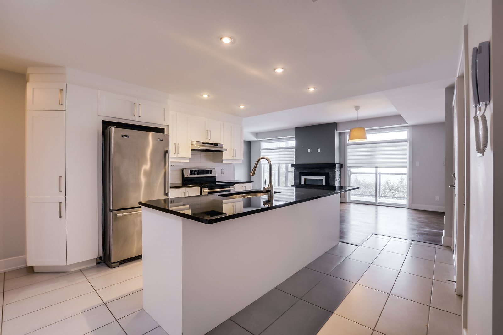 Residential Lease in Gatineau (Aylmer) 5