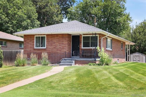 3192 S Gilpin Street, Englewood, CO, 80113 | Card Image
