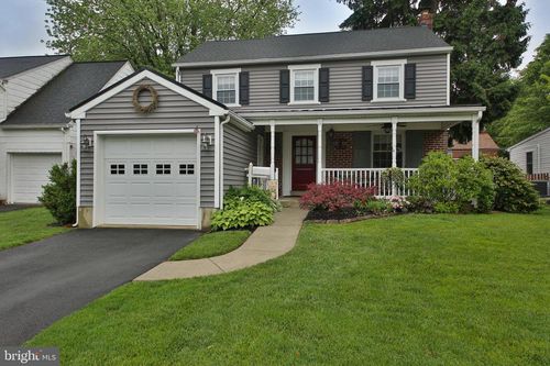 1970 Maplewood Ave, ABINGTON, PA, 19001-1128 | Card Image