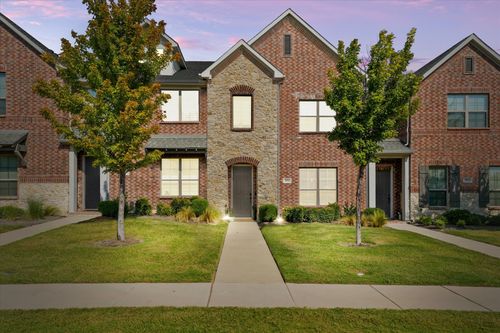 3951 Crown Ave, Mckinney, TX, 75070-1659 | Card Image