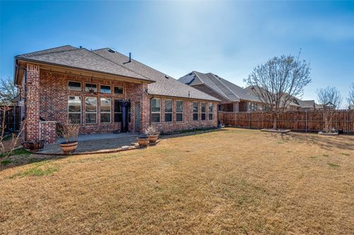 9848 Robinwoods Dr, Frisco, TX, 75035-0351 | Card Image