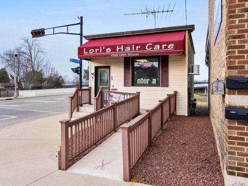 1722 14th Street, Two Rivers, WI, 54241 | Card Image