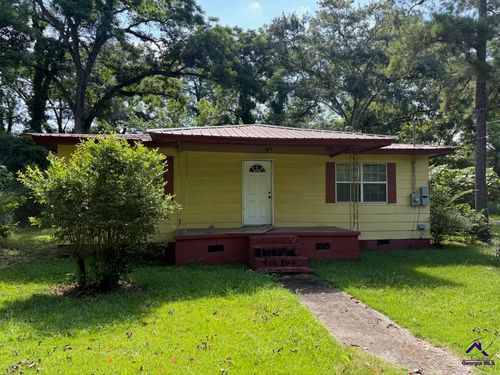 226 South St, Marshallville, GA, 31057-9763 | Card Image