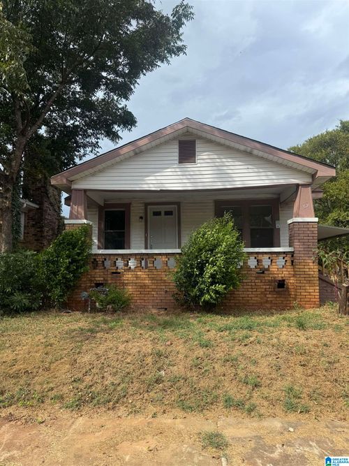 52 17th Ct S, BIRMINGHAM, AL, 35205-5726 | Card Image