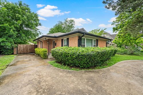 6644 Fisher Rd, Dallas, TX, 75214-6302 | Card Image