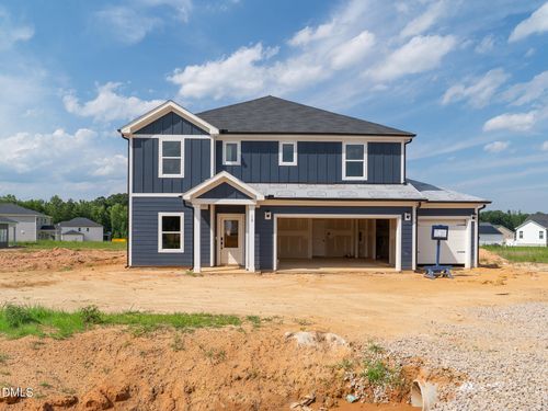 12 Stradshire Court, Zebulon, NC, 27597 | Card Image