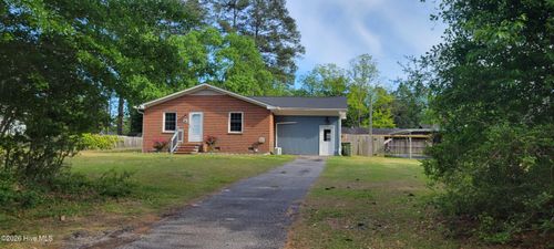 110 Landon Dr, Washington, NC, 27889-3918 | Card Image