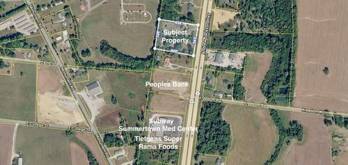 4975 Highway 43 N, Mount Pleasant, TN, 38474-5011 | Card Image