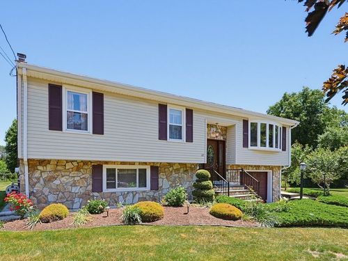 22 Fisher St, Attleboro, MA, 02703-4808 | Card Image