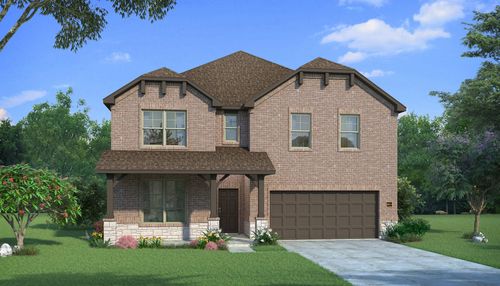 4748 Farmers Drive, Celina, TX, 75009 | Card Image
