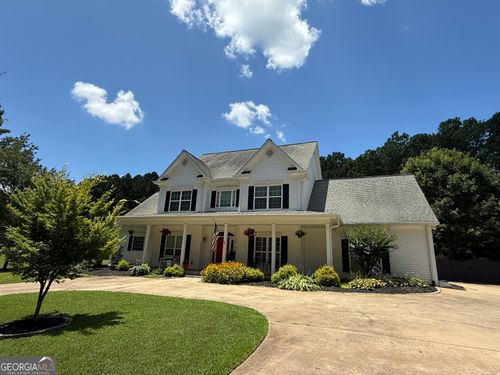 252 Happy Valley Cir, Newnan, GA, 30263-4024 | Card Image