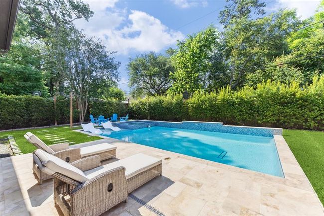 13927 Perthshire Rd, House other with 5 bedrooms, 6 bathrooms and 3 parking in Houston TX | Image 42