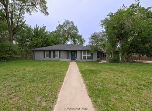 816 Tanglewood Drive, Bryan, TX, 77802 | Card Image