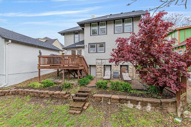 733 Magnolia Ave, House other with 4 bedrooms, 2 bathrooms and null parking in Excelsior Springs MO | Image 9