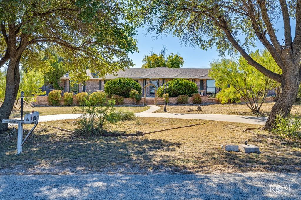 Residential in San Angelo