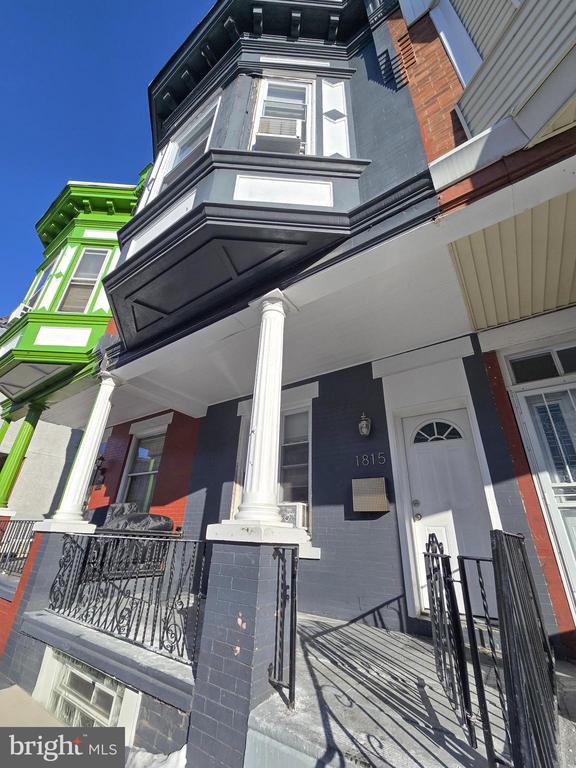 Residential in PHILADELPHIA 2