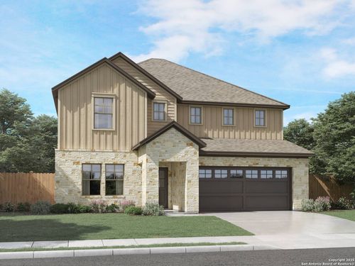 934 Earp Blvd, San Antonio, TX, 78260-6501 | Card Image