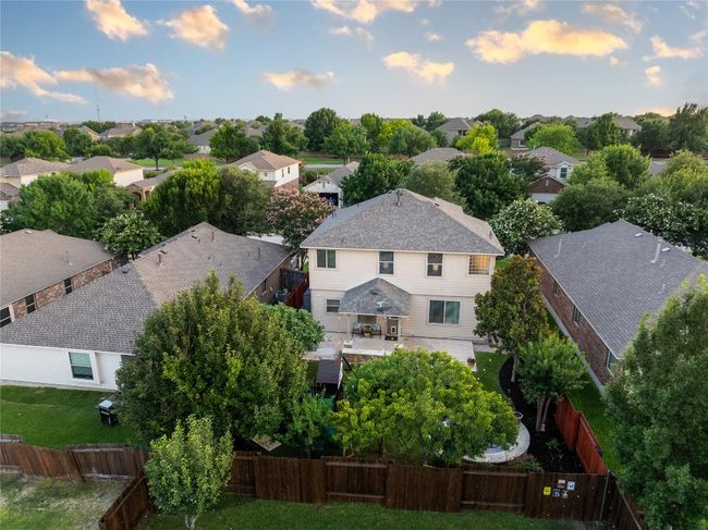 Aerial perspective of suburban area | Image 25