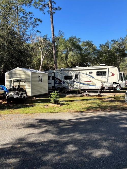 14348 Ne 252nd Court Rd, FORT MC COY, FL, 32134 | Card Image