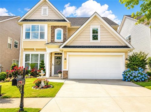 2023 Executive Dr, Duluth, GA, 30096-8925 | Card Image