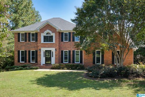371 Hilldale Rd, Anniston, AL, 36207-4438 | Card Image