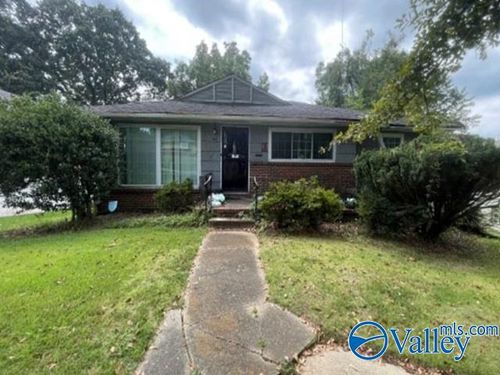 1045 50th Street Ensley, Birmingham, AL, 35208-2419 | Card Image