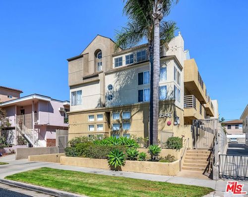 201-1546 Hi Point Street, Los Angeles, CA, 90035 | Card Image