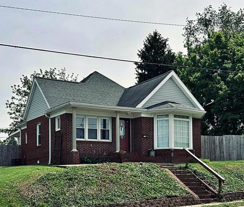 804 S Meridian St, Washington, IN, 47501-4200 | Card Image
