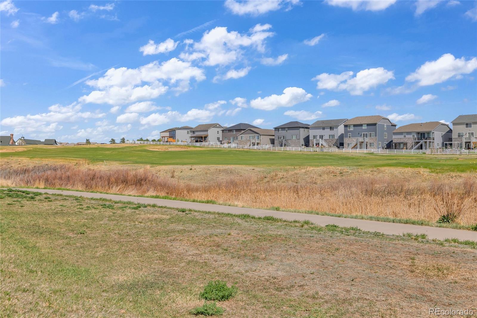 Residential in Aurora 3